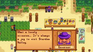 Screenshot 5 of 12 from Stardew Valley