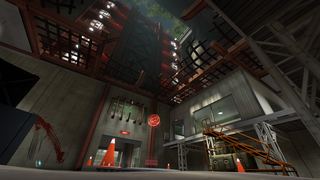 Screenshot 5 of 12 from Team Fortress 2