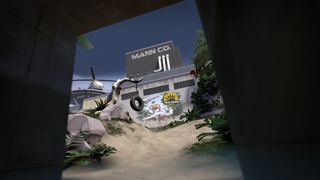 Screenshot 6 of 12 from Team Fortress 2