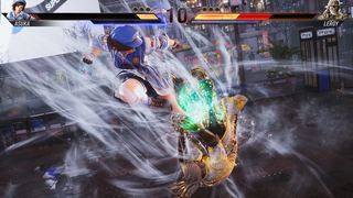 Screenshot 2 of 10 from Tekken 8