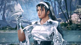 Screenshot 3 of 10 from Tekken 8