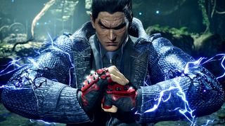 Screenshot 4 of 10 from Tekken 8