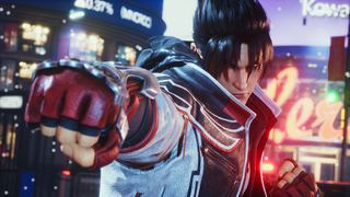 Screenshot 5 of 10 from Tekken 8