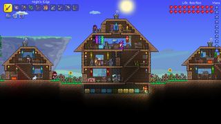 Screenshot 1 of 12 from Terraria