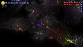 Screenshot 3 of 12 from Terraria