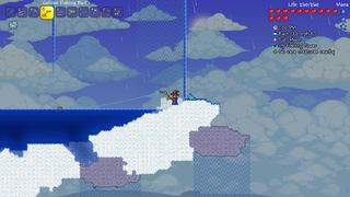 Screenshot 4 of 12 from Terraria