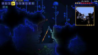 Screenshot 5 of 12 from Terraria