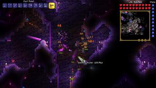 Screenshot 6 of 12 from Terraria