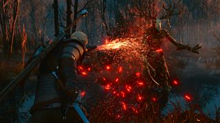 Screenshot 2 of 12 from The Witcher 3: Wild Hunt