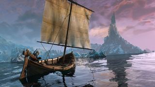 Screenshot 3 of 12 from The Witcher 3: Wild Hunt
