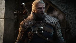 Screenshot 4 of 12 from The Witcher 3: Wild Hunt