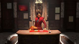 Screenshot 3 of 7 from Thousand Hells: The Underworld Heists