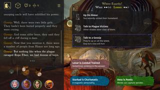 Screenshot 5 of 7 from Thousand Hells: The Underworld Heists
