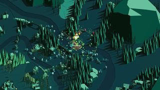 Screenshot 5 of 11 from Thronefall