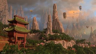 Screenshot 3 of 12 from Total War: WARHAMMER III