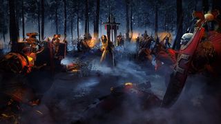 Screenshot 5 of 12 from Total War: WARHAMMER III
