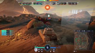 Screenshot 2 of 12 from Tyr