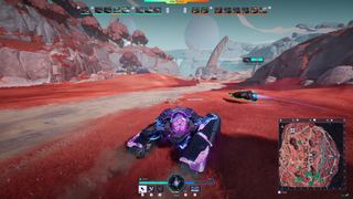 Screenshot 5 of 12 from Tyr