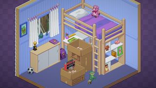 Screenshot 2 of 6 from Unpacking