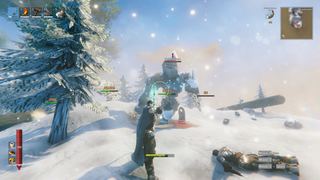 Screenshot 6 of 12 from Valheim