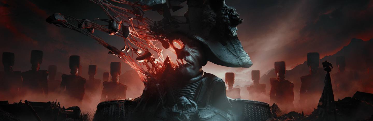 Cover art for Valor Mortis