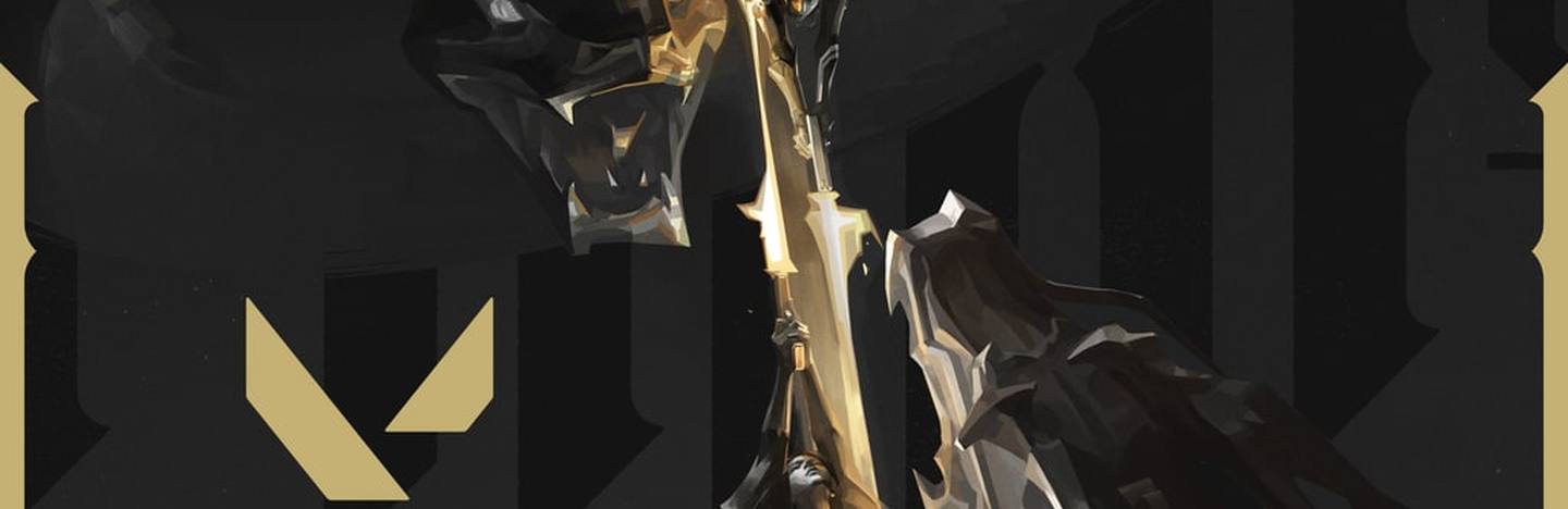 Cover art for VALORANT