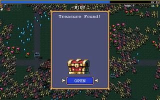 Screenshot 5 of 7 from Vampire Survivors