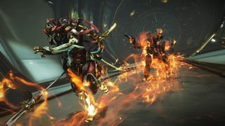 Screenshot 4 of 6 from Warframe