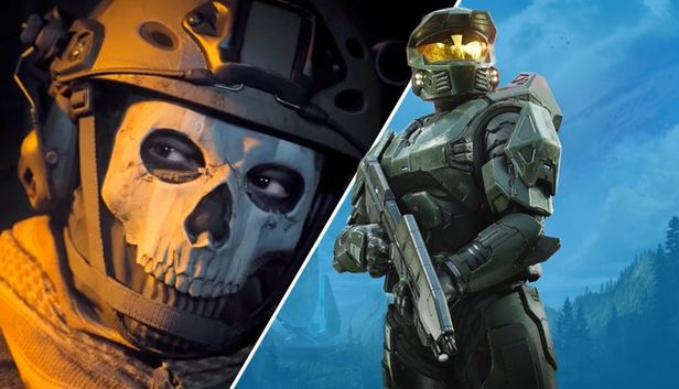 Activision Weighs A Halo Reboot Led By Sledgehammer