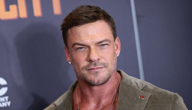 Alan Ritchson Confirmed for Helldivers Movie in 2028