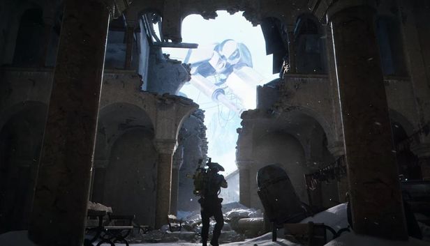 ARC Raiders Opens A Free Four-Day Trial Next Week