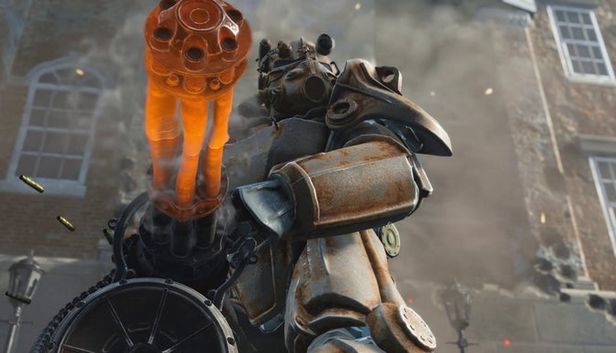 Bethesda Tells AI Fan Game Fallout: New York To Stop