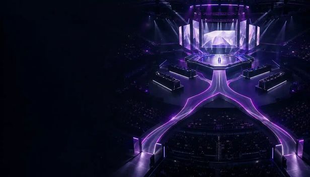 BLAST Slam VIII Playoff Bracket Set After Last Chance