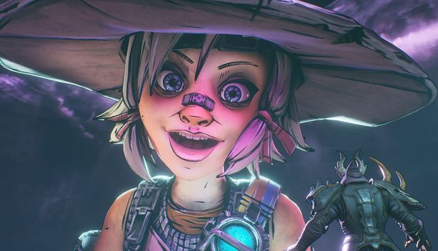 Borderlands Online revival is playable in English at last