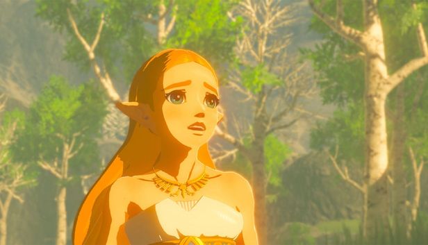 Breath Of The Wild Runs At 4K On PS5 Via Emulation