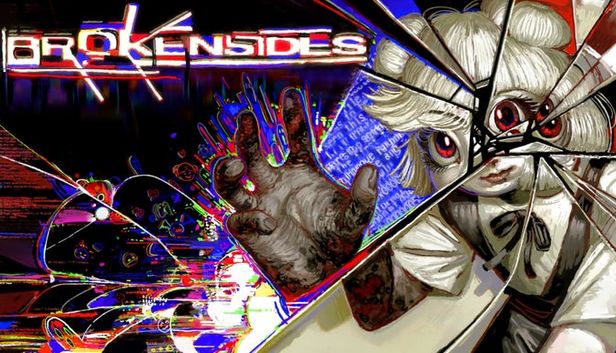 Brokensides turns prison release into a beat em up