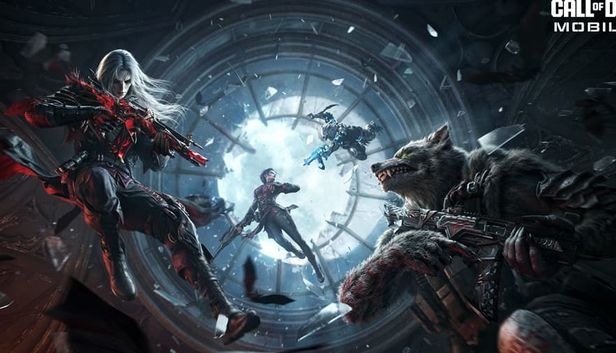 Call of Duty: Mobile Season 9 pits vampires vs werewolves