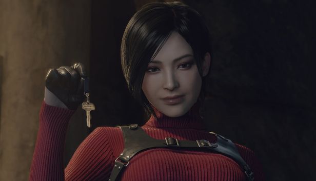 Capcom Plans to Evolve RE Engine Into an AI-Era Tool