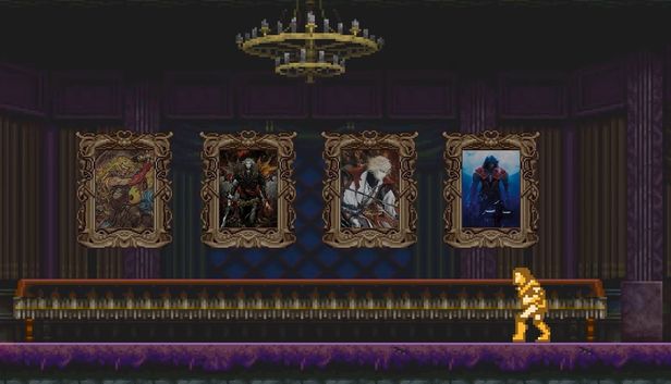 Castlevania turns 40 as Konami teases a 3D collection