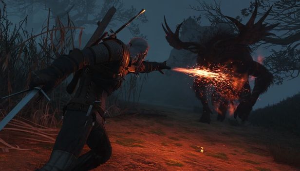 CD Projekt Red Working on Witcher 3 Remaster Fixes