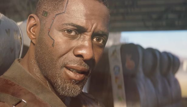 CD Projekt spent two years on the Chimera Tank fight