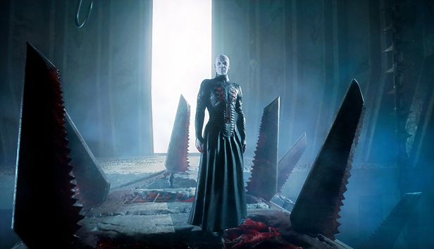 Clive Barker's Hellraiser: Revival Splits Critics