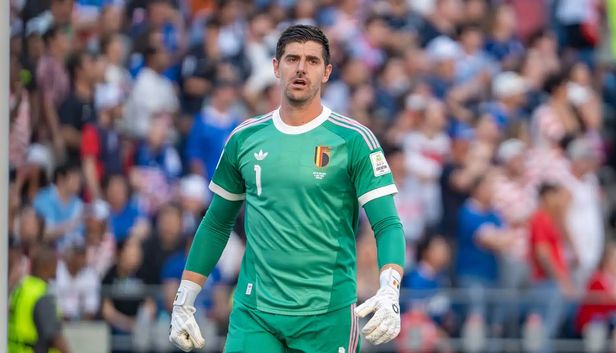 Courtois joins Astralis owner Fusion via NXTPLAY