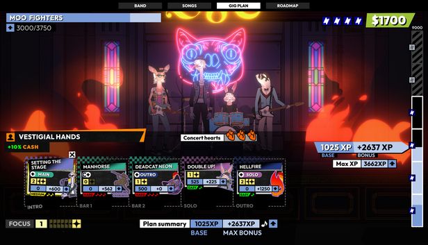 Critical Role joins Rockbeasts, launching January 2027