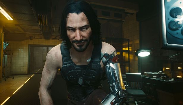 Cyberpunk 2077 dev says Phantom Liberty does not erase launch