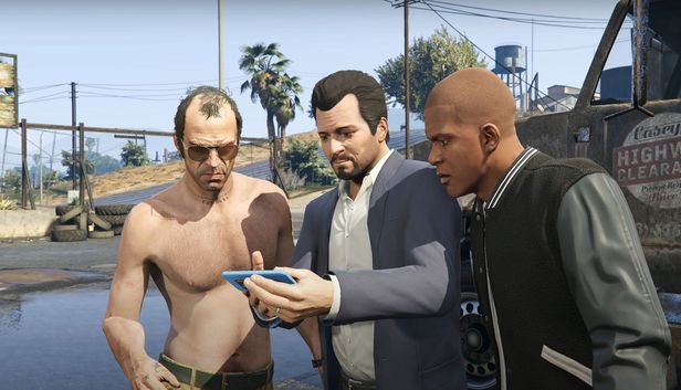 Dan Houser: No Greater Compliment Than GTA Comparisons
