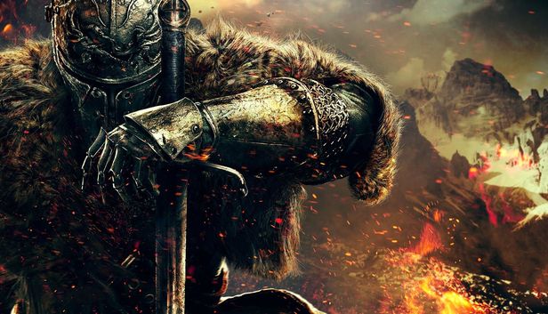Dark Souls 2 gets a seamless five-player co-op mod