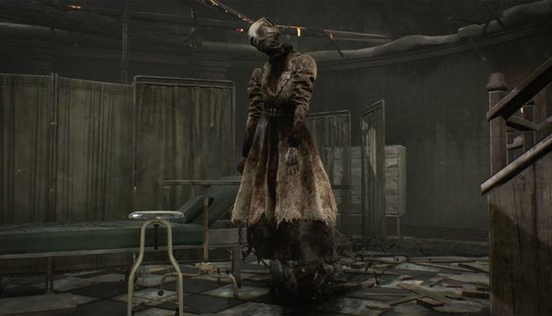 Dead by Daylight dev is hiring for a sci-fi shooter