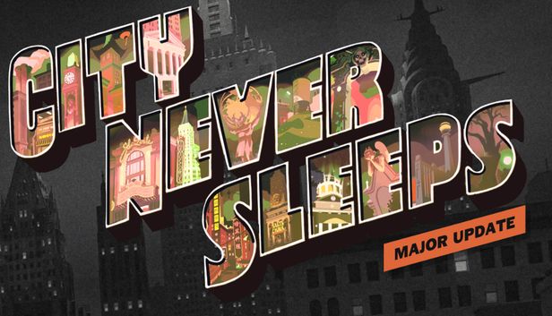 Deadlock update City Never Sleeps adds six heroes