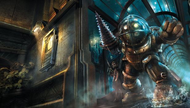 Del Toro confirms he was in talks for BioShock film